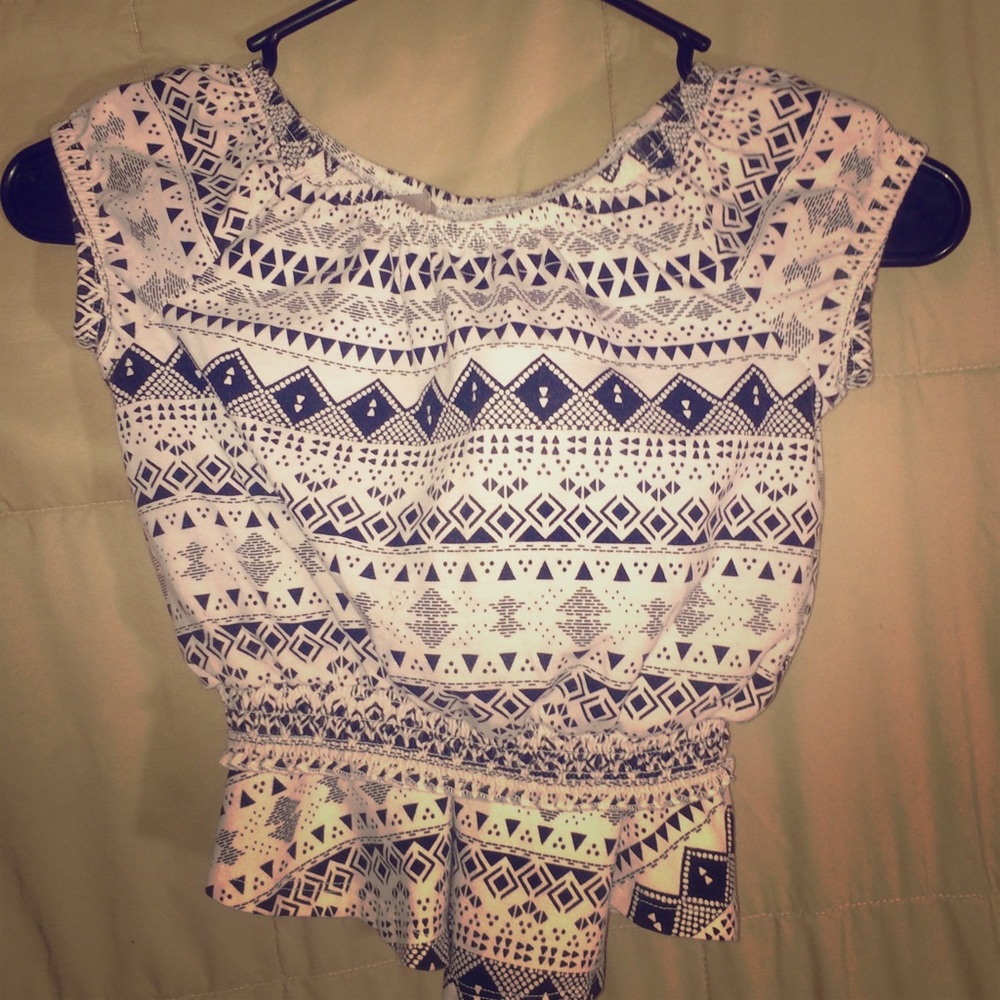 Girls 2piece outfit